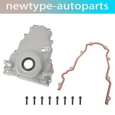 Engine Timing Chain Cover Ls Twin Turbo Gen Iv Ls 6.2l-10an 551595