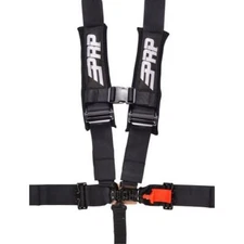 PRP SB5.3 5.3 Harness - Black NEW