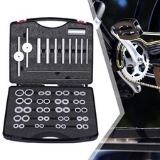 Aluminum Alloy Bicycle Bearing Press Set Wheels/Hub Bearing Installation Tool