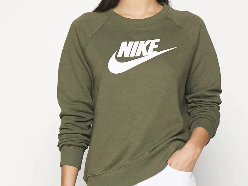 Nike authentic sweatshirt clearance