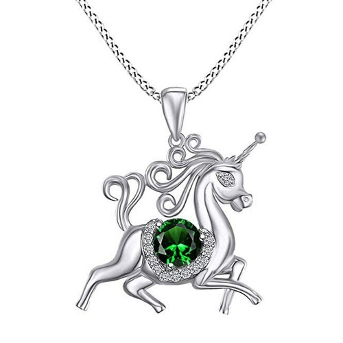NKlaus 45cm Collana Con Catena Ad Ancora In Argento Massiccio 925
