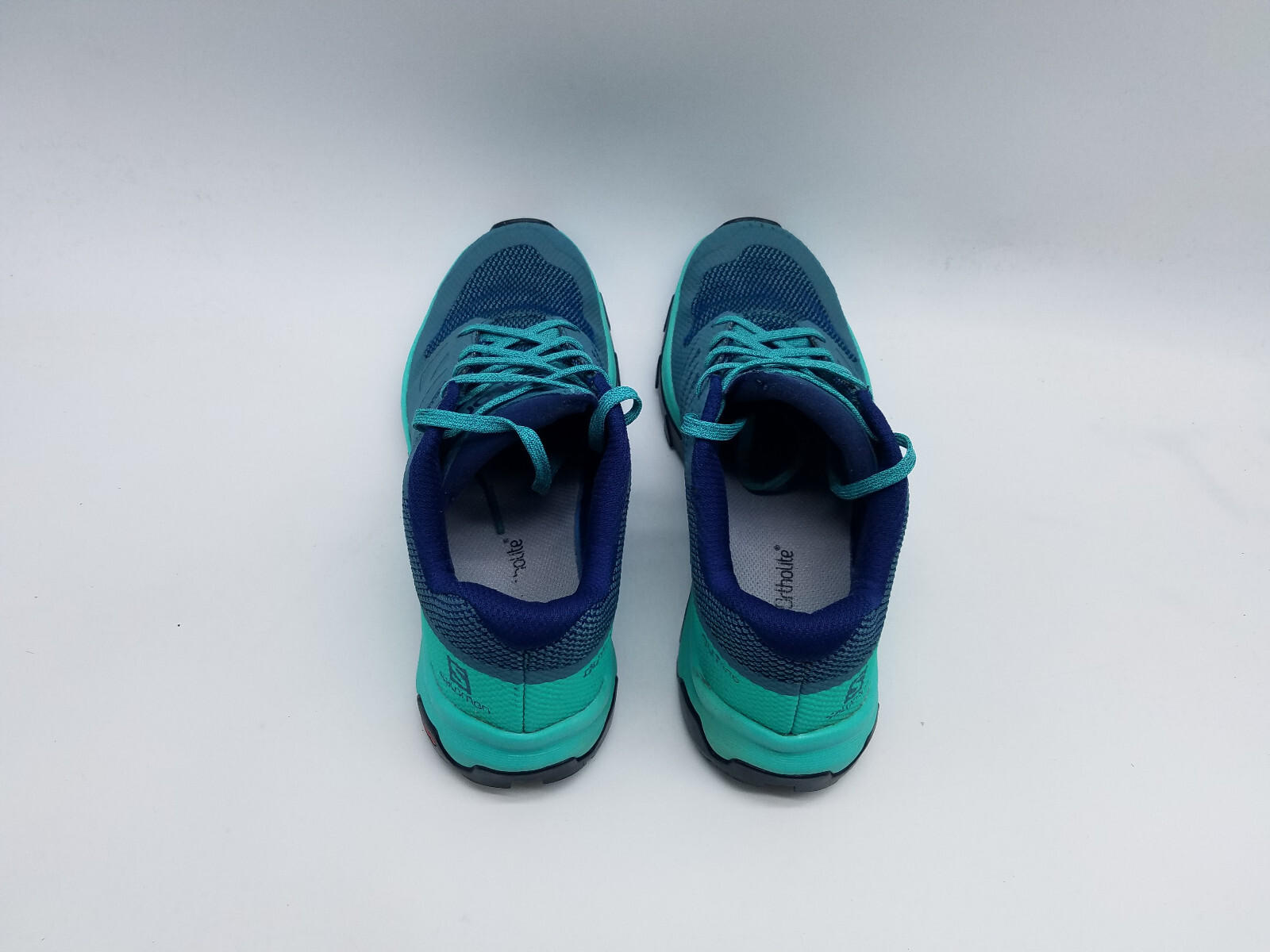 Scarpe da trail running Salomon Outline donna taglia 7 multicolore