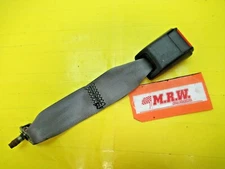 REAR SEAT BELT BUCKLE SEATBELT LATCH LOCK CLIP RIGHT LEFT REAR for 98 PATHFINDER