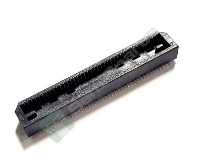 12 pcs. SAMTEC BTE-040-01-F-D-A CONN HEADER 80 POS SMD GOLD SURFACE MOUNT