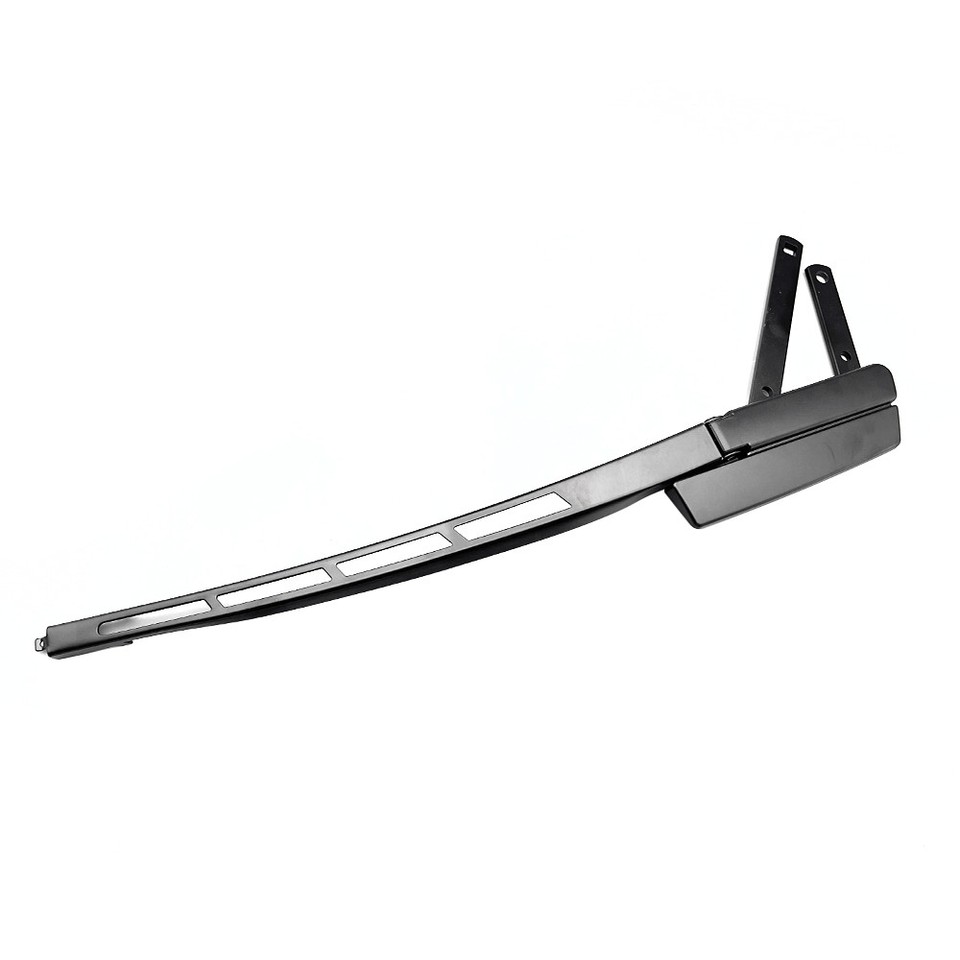 Bras D'essuie-glace Passager Avant Droit Pour Audi Q7 2007-2016 - Référence 4L1955408B1P9 - Remplacement D'origine - 10