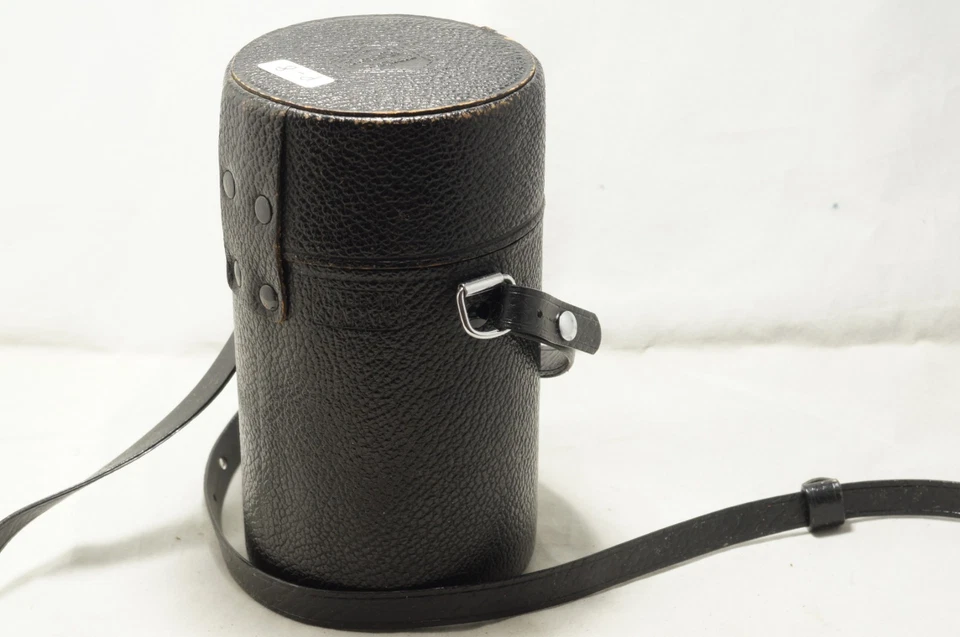 Asahi Pentax Lens Case for Takumar 135/3.5 "Good" [P-8] - Image 2 of 4