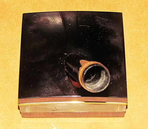 Montblanc Meisterstuck pen holder w/stand for fountain pen #149 - 第 8/14 張圖片