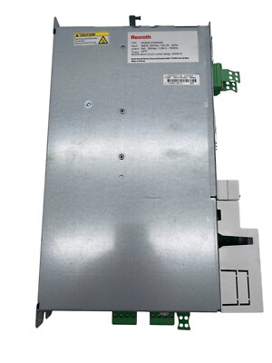 Rexroth Indradrive HCS02.1 E-W0028