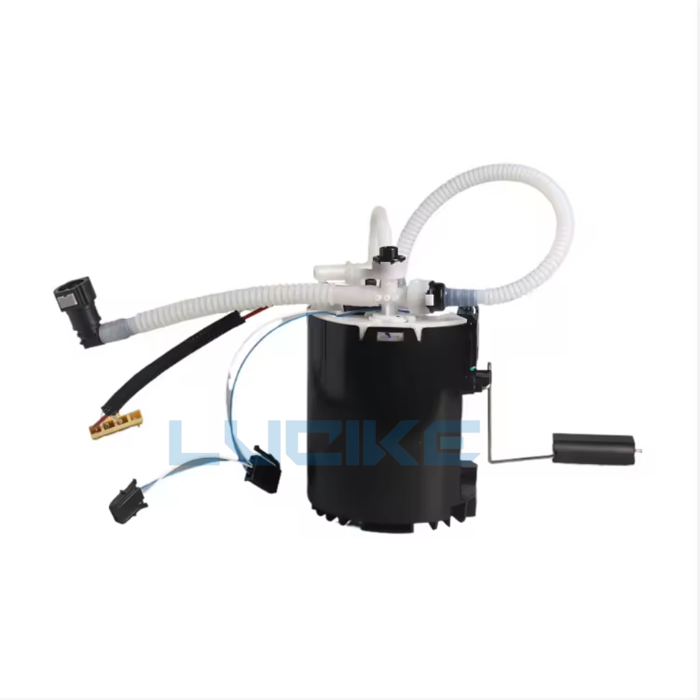Fuel Pump Assembly OE C2D37814 C2D28002 For Jaguar XF 2.0T 15-18