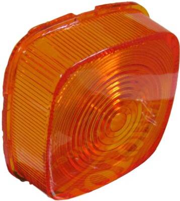 Indicator Lens Rear R/H Amber for 1983 Honda NC 50 C/A/B Express 3