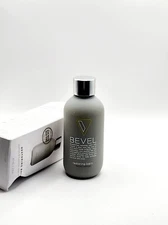 Bevel Shave System~ Restoring Balm~ Hydrates & Refines~ 2 floz