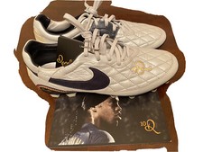 nike ronaldinho 10r dois