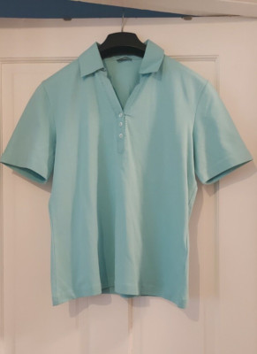 Gerry Weber Women's Shirt Blouse -  UK 12  BRAND NEW WITH TAGS  RRP £70