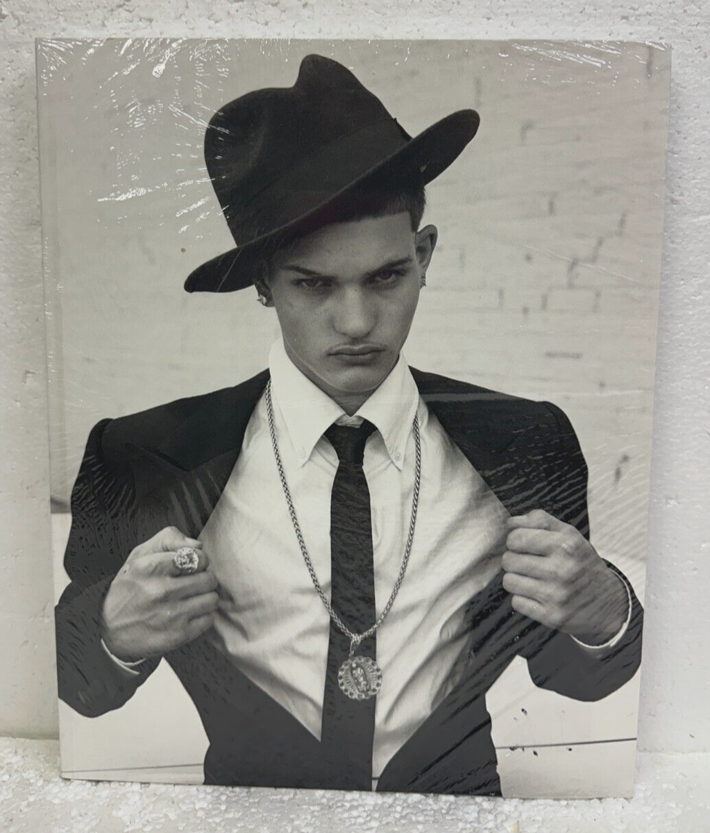 Bruce Weber Detroit Has Been Good To Me 2014 *New In Shrink-Wrap