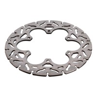 Trw Bremsscheibe MST247RAC Starr | Ducati Sport Sportclassic Gt Touring 1000 20
