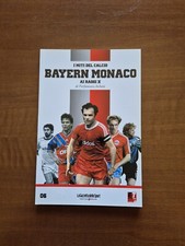 I Miti del Calcio ai raggi X - Bayern Monaco