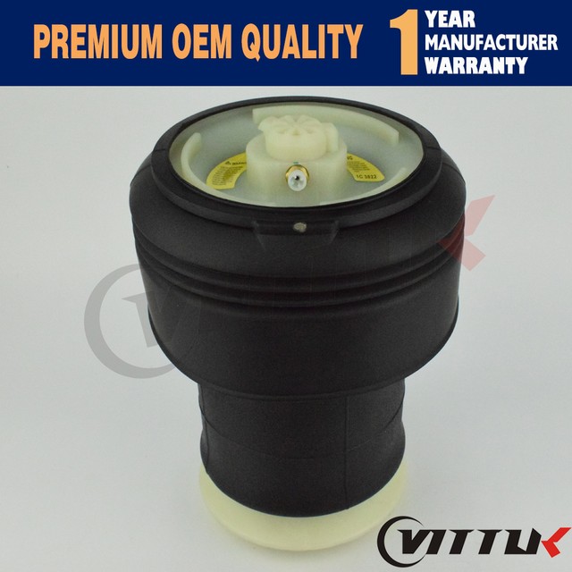 Rear Air Suspension Bag For BMW X5 E70 X6 E71 E72 37126790079