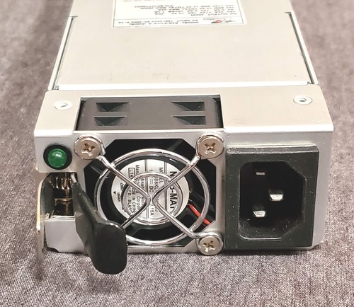 EMACS / ZIPPY server power supply - R2G-6300P-R - 300W - hot plug - 第 6/6 張圖片