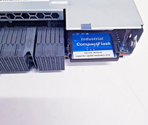 HP MSA 2040 10Gbit iSCSI 16Gb Fibre Channel SAN Controller - C8R09A / 717870-001 - Picture 4 of 4