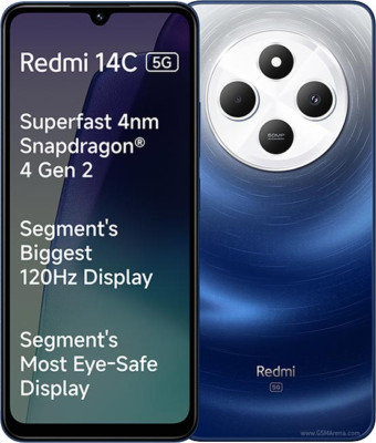 新品未開封 Redmi 14C 8GB 128GB 120Hz 6.88インチ Xiaomi Redmi 14C 5G (RAM 8GB,256GB)6.88