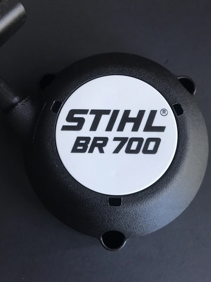 STIHL BR700 recoil pull start starter NEW OEM - Image 2 of 3