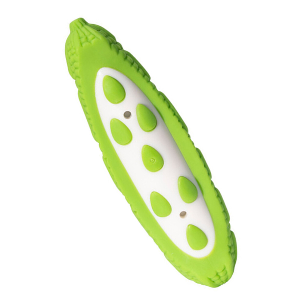 Cartoon Bitter Gourd Nursing Accessories Pet Chew Toys Momordica