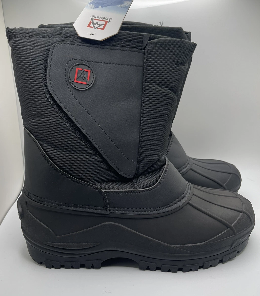Avalanche Ski & Snowboard Boots for Men for sale | eBay display picture 3