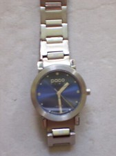 Paco Rabanne Luxury Watch 5824 Quartz Bracele...