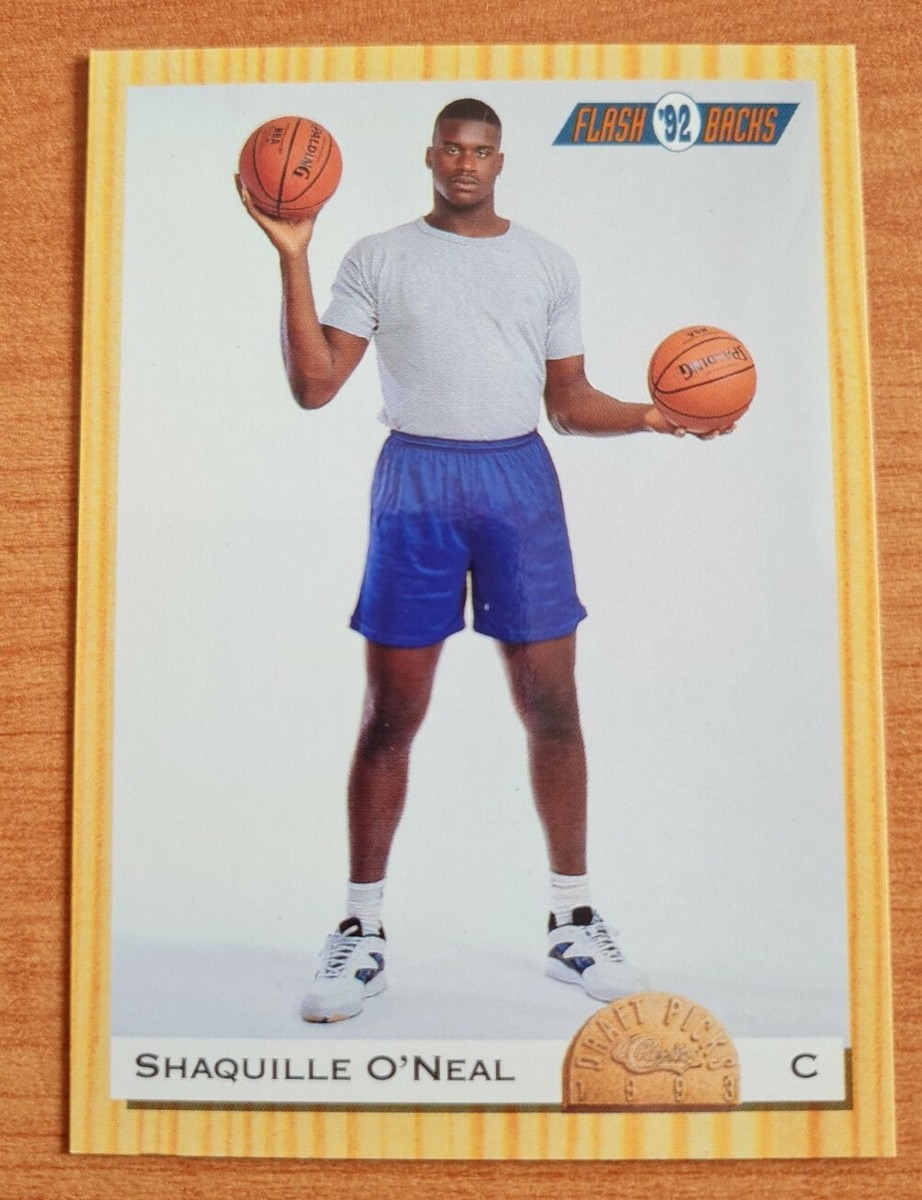 rare shaq cards Amazon.com: One Random PSA Graded and Authenticated Encased Pokemon Card  (Perfect for Display) : Toys & Games main image 0