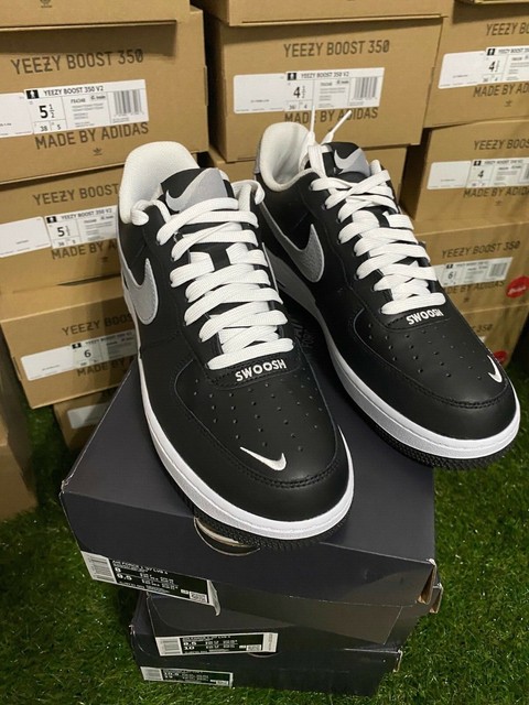 air force 1 russian floral