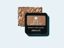 2 x Absolute New York Eye Artiste Eyeshadow VIP 