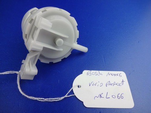 Druckwächter Waschmaschine - Bosch MAXX 6 VARIO PERFECT 9000354828