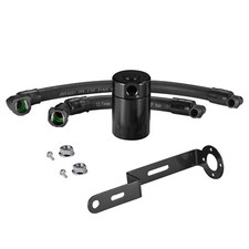 For Dodge 6.2l 2015-2023 Charger Challenger Hellcat Oil Separator Catch Can