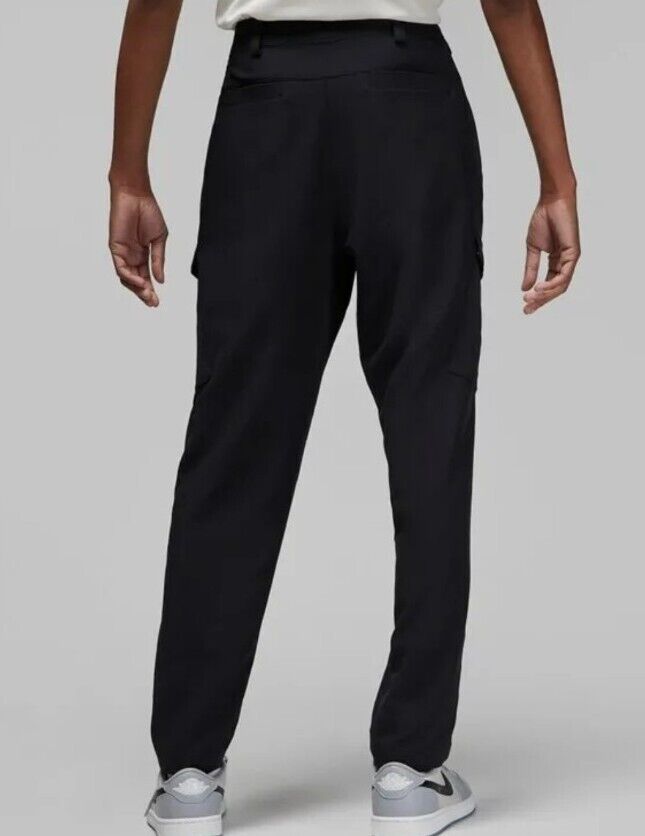 Nike Golf Air Jordan Golf Pants Black 34 x 32 AWESOME DZ0542 Nike Golf Air Jordan Golf Pants Black 34 x 32 AWESOME DZ0542