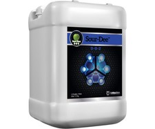 Cutting Edge Solutions Sour-Dee 2.5  Gallon B...