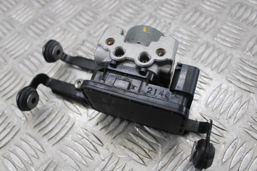 Triumph 675 Street Triple R 2016 ABS Pumpe 2013 - 2017