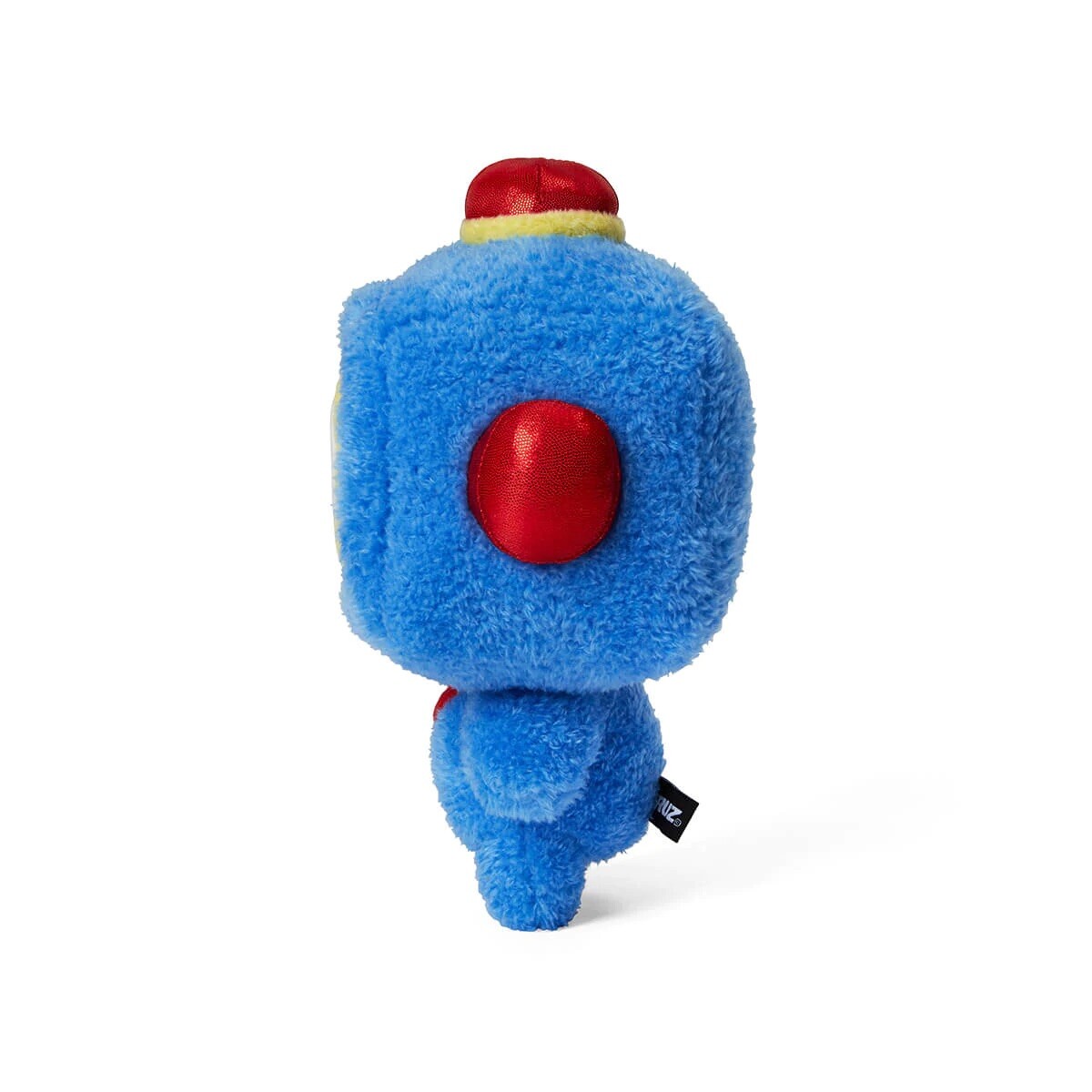 Treasure Truz Official Goods Hikun Standing Doll Plush Toy
