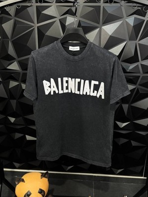 Herren Trikot Balenciaga