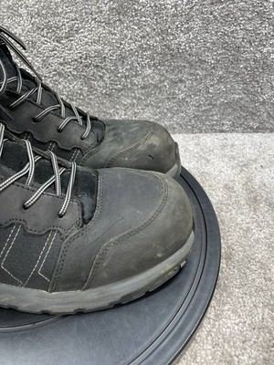Timberland Pro Mens Payload Work Boots(No insoles) Black Size 11 M Male Timberland PRO Men main image 4
