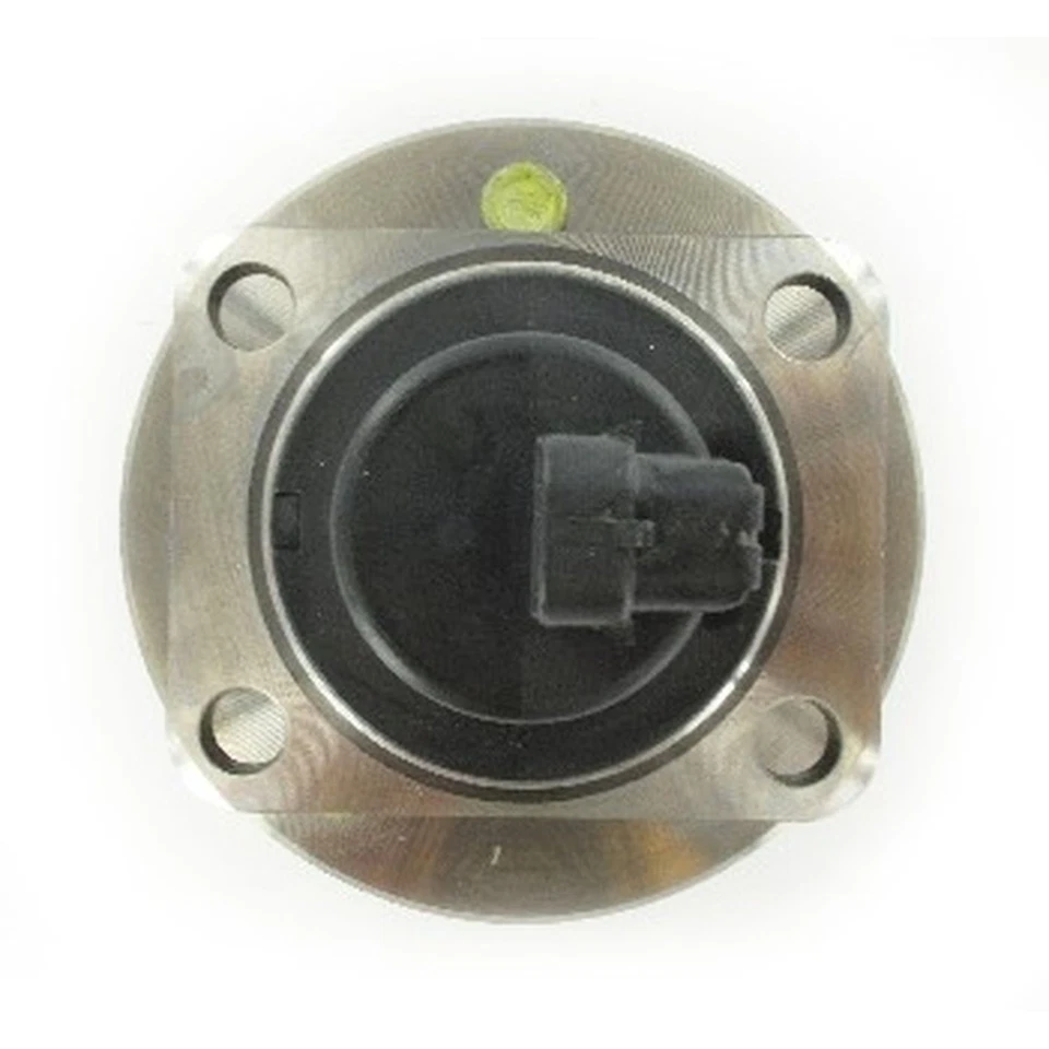 Conjunto de cojinete de rueda y buje SKF BR930191 para modelos seleccionados de Cadillac 93-02 Foto 2 de 4