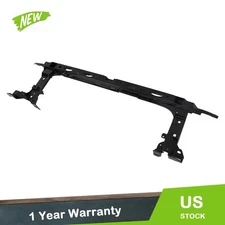 For Ford F-150 2009 2010-2014 9L3Z-16138-B Black Front Upper Radiator Support