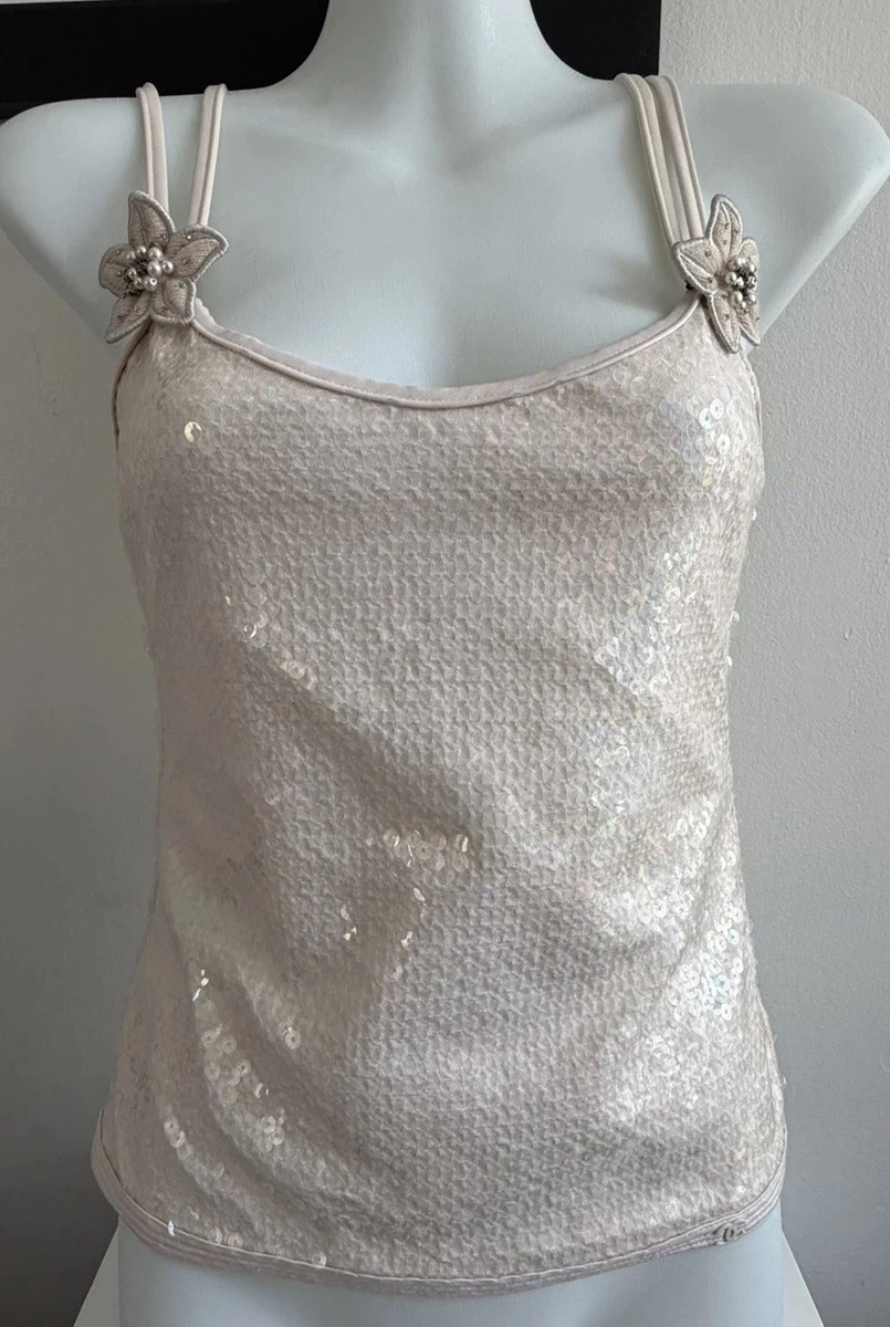 CHANEL Casual Tank Tops for Women for sale | eBay