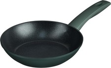 20cm Non-Stick Induction Frying Pan Plant-Based Coating Green | Prestige