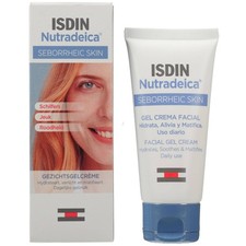 Isdin Nutradeica Gesichts-Gel-Creme 50 ml ber...