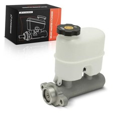 Brake Master Cylinder Compatible with Cadillac, Chevy and GMC Vehicles -
