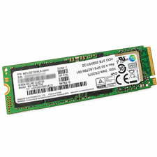 Samsung PM981 2TB NVMe M.2 2280 SSD PCIe 3.0 x4 MZVLB2T0HMLB HP L62766-001