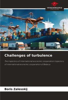 Challenges Of Turbulence Boris Zalesskij Taschenbuch Englisch 2025