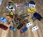 Hot Wheels Matchbox & Others Diecast Cars Vehicles LOT Vintage Variety