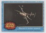 1977 Topps Star Wars UK Edition Battle in Outer Space! #53 0