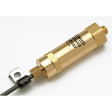 CONRADER TCLP-18 Cable Throttle Control,500 PSI,1/8" NPT 12U309